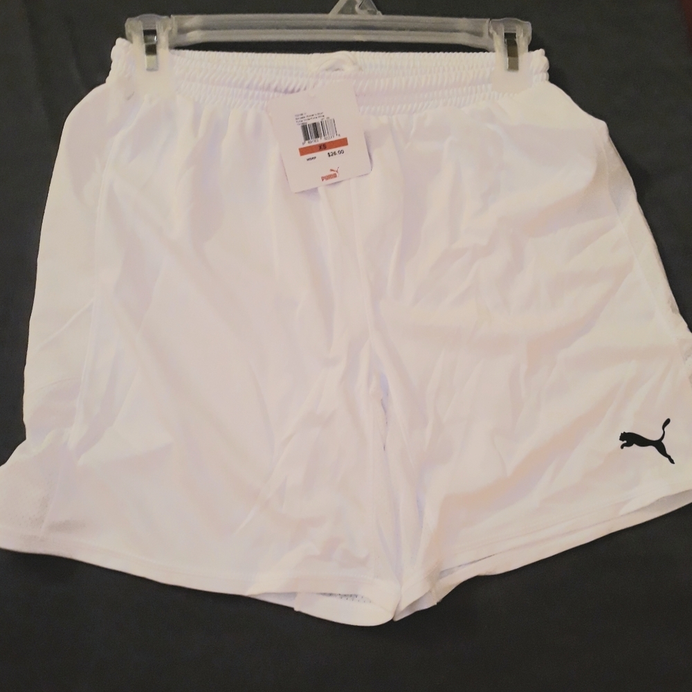 Puma Borussia Women's Shorts